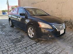 نیسان سێنترا